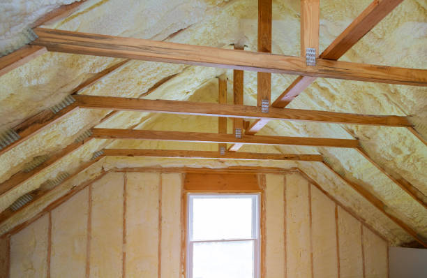 Best Cellulose Insulation in Channahon, IL