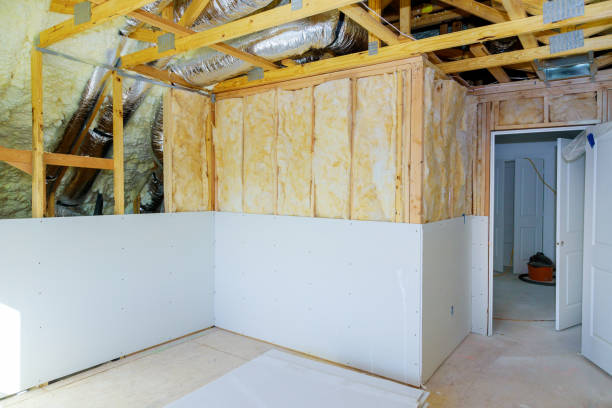 Trusted Channahon, IL Insulation Contractor Experts