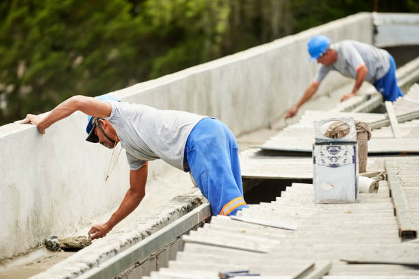 Types of Insulation We Offer in Channahon, IL