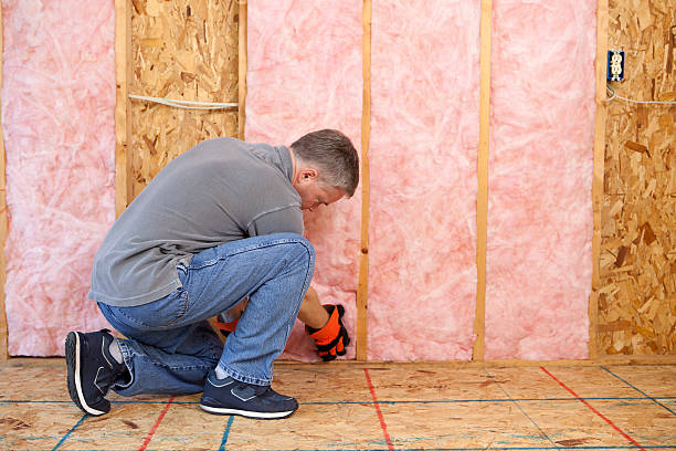 Best Spray Foam Insulation in Channahon, IL