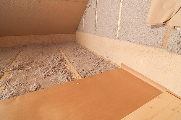Best Fiberglass Insulation in Channahon, IL